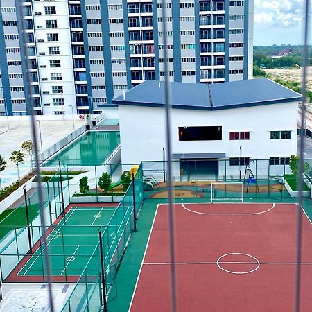 Rumamuji Kita Klia, Putrajaya, Cyberjaya Musliem Only Sepang Eksteriør billede